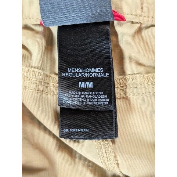 The North Face Paramount Convertible Hiking Pants Men’s M /32x30 Zip Off Outdoor - Picture 6 of 12